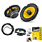 JL Audio C1-650x + SAVW30 Volkswagen C1-650x + SAVW30