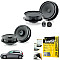Focal ISVW180 + ICVW165 + RKXSK Skoda ISVW180 + ICVW165 + RKXSK