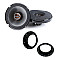 REF-6532EX + CT25VW16
