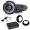 REF-6532EX + CT25VW16 + CT55-VW02 + BASSLINK MINI