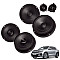 Pioneer TS-Q160C-VW + TS-Q160F-VW Volkswagen TS-Q160C-VW + TS-Q160F-VW