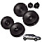 Pioneer TS-Q160C-VW + TS-Q160F-VW Volkswagen TS-Q160C-VW + TS-Q160F-VW