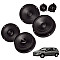 Pioneer TS-Q160C-VW + TS-Q160F-VW Volkswagen TS-Q160C-VW + TS-Q160F-VW