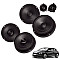 Pioneer TS-Q160C-VW + TS-Q160F-VW Volkswagen TS-Q160C-VW + TS-Q160F-VW