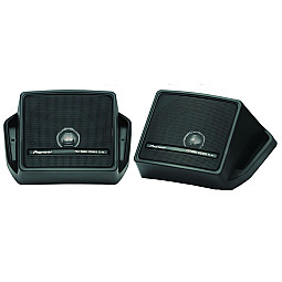 Pioneer TS-44 Full Range Surface Mount 4" 10cm Car Speakers Pioneer TS-44 Full Range Surface Mount 4" 10cm Car Speakers