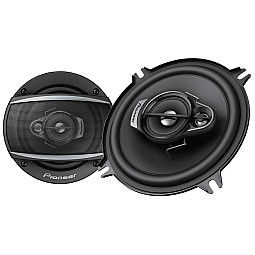 Pioneer TS-A1370F 13cm 3-Way Coaxial 300W Car Speaker System Pioneer TS-A1370F 13cm 3-Way Coaxial 300W Car Speaker System