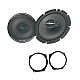 Pioneer TS-A1671F + CT25BM05 BMW TS-A1671F + CT25BM05