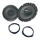 Pioneer TS-A1671F + CT25AR03 Alfa Romeo TS-A1671F + CT25AR03