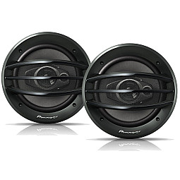 Pioneer TS-A2013I 8" 20cm 3-Way 500W Coaxial Car Speakers Pioneer TS-A2013I 8" 20cm 3-Way 500W Coaxial Car Speakers