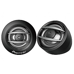 Pioneer TS-A300TW 20mm Stereo Car Audio Component Dome Tweeters