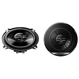 Pioneer TS-G1320F 13cm G-series 2-Way Coaxial Car Speakers 250W Pioneer TS-G1320F 13cm G-series 2-Way Coaxial Car Speakers 250W