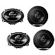 Pioneer TS-G1330F 5 inch (13 cm) TS-G1330F