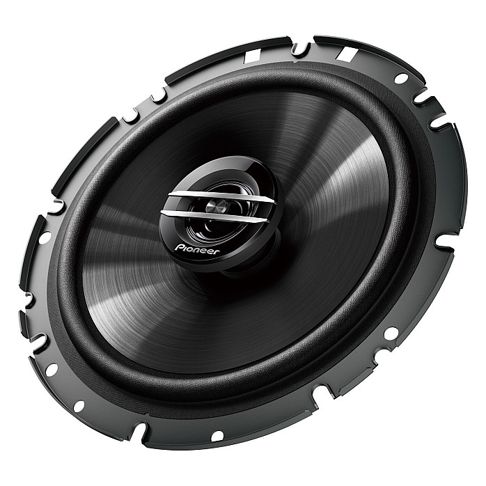 TS-G1720F + CT25NS01 + CT55-DC01 + BASSLINK MINI