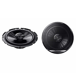 Pioneer TS-G1720F G-series 17cm 6.3/4" 2-Way 300W Coaxial Car Speakers Pioneer TS-G1720F G-series 17cm 6.3/4" 2-Way 300W Coaxial Car Speakers