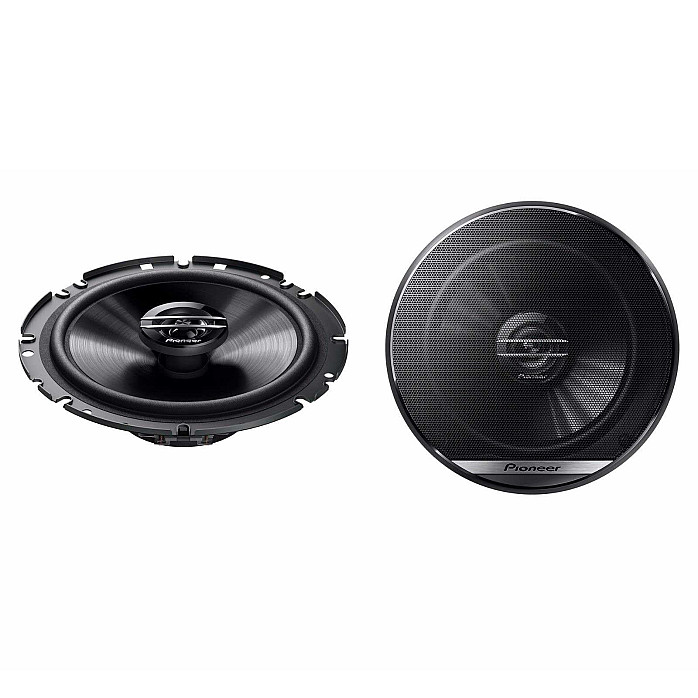 TS-G1720F + CT25NS01 + CT55-DC01 + BASSLINK MINI