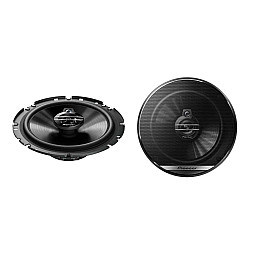Pioneer TS-G1730F 6.3/4" 17cm G-series 3-way Coaxial Speakers 300W Pioneer TS-G1730F 6.3/4" 17cm G-series 3-way Coaxial Speakers 300W