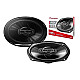 Pioneer TS-G6930F 6x9 inch TS-G6930F