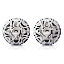 Pioneer TS-MR1640 16cm 2 Way Component Waterproof Marine Audi Speakers 160W Pioneer TS-MR1640 16cm 2 Way Component Waterproof Marine Audi Speakers 160W