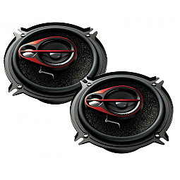 Pioneer TS-R1350S 5" 13cm 3 Way 250 Watt Coaxial Speakers Pioneer TS-R1350S 5" 13cm 3 Way 250 Watt Coaxial Speakers