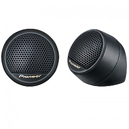 Pioneer TS-S15 20 mm Soft Dome Car Tweeters Speaker  Pioneer TS-S15 20 mm Soft Dome Car Tweeters Speaker