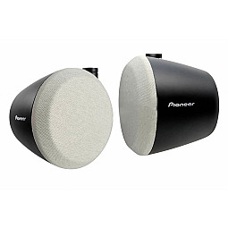 Pioneer TS-STX080 Pod Speakers for Motorhomes Caravans Camper Van
