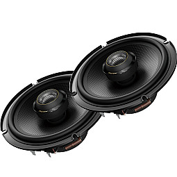 Pioneer TS-Z65F 6.5" 17cm 330W 2 Way Coaxial Car Door Speakers Pioneer TS-Z65F 6.5" 17cm 330W 2 Way Coaxial Car Door Speakers