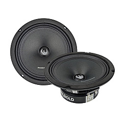 Phoenix Gold ZP65 ZP-Series Midrange 6.5" (165mm) Car Speakers