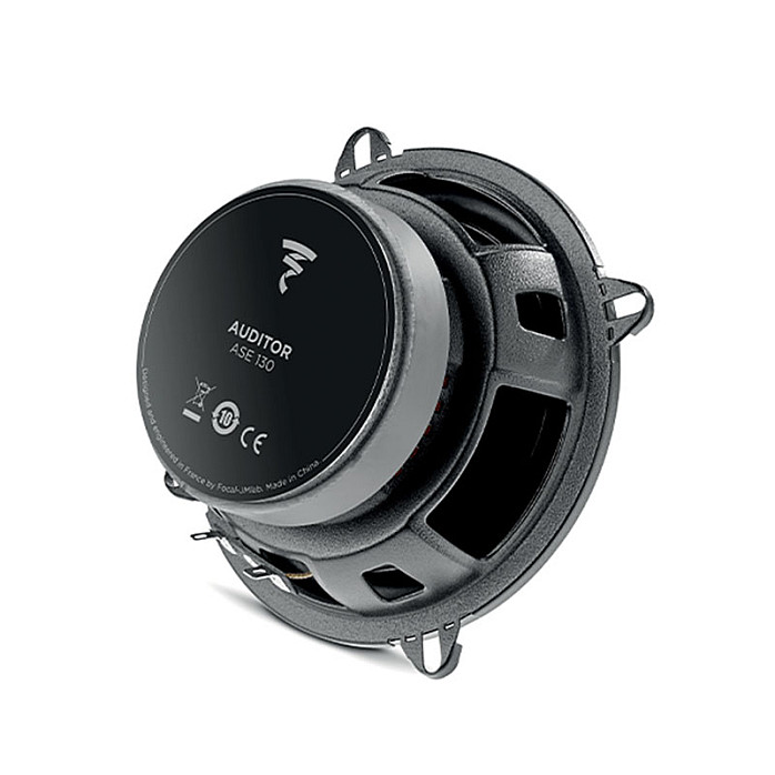 Focal ASE 130 + CT25HD03 + CT55-HD01 + RKXSK 5" (13cm) Speaker ASE 130 + CT25HD03 + CT55-HD01 + RKXSK