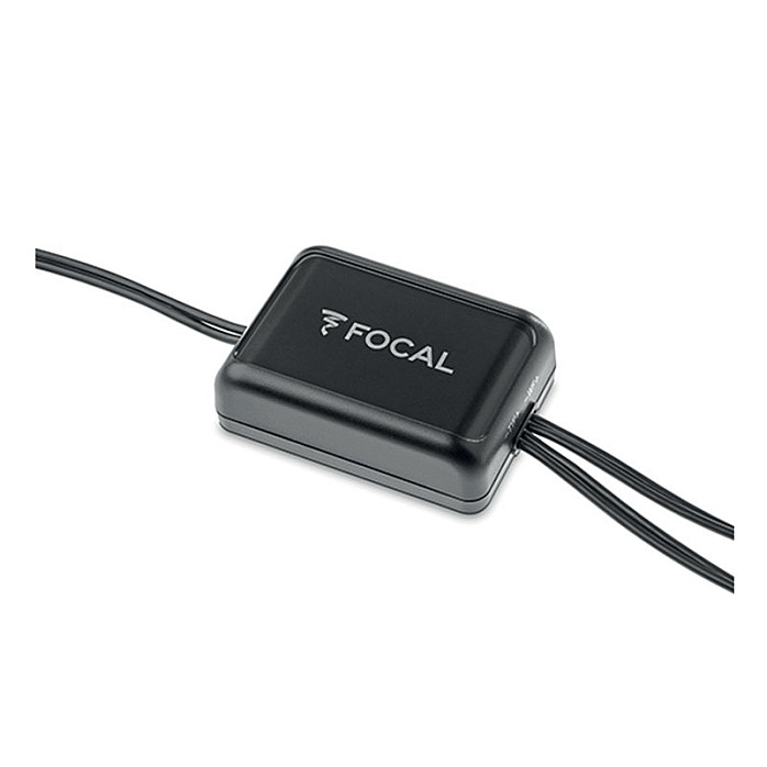 Focal ASE 130 + CT25HD03 + CT55-HD01 + RKXSK 5" (13cm) Speaker ASE 130 + CT25HD03 + CT55-HD01 + RKXSK