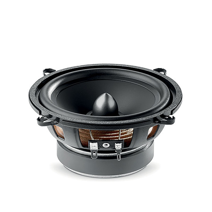 Focal ASE 130 + CT25HD03 + CT55-HD01 + RKXSK 5" (13cm) Speaker ASE 130 + CT25HD03 + CT55-HD01 + RKXSK