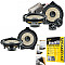 Focal ICCMBZ100 + ISMBZ100 + RKXSK 4" Speaker ICCMBZ100 + ISMBZ100 + RKXSK