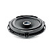 Focal IC FORD 165 + RKXSK + RKXSK 6.5 inch (17 cm) IC FORD 165 + RKXSK