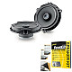 Focal IC FORD 165 + RKXSK + RKXSK 6.5 inch (17 cm) IC FORD 165 + RKXSK