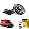 Focal ICRNS165 + RKXSK 6.5 Inch ICRNS165 + RKXSK