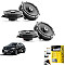 Focal ICRNS165 x 2 + RKXSK 6.5 Inch ICRNS165 x 2 + RKXSK