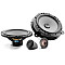 Focal ISRNS165 + ICRNS165 + RKXSK Renault ISRNS165 + ICRNS165 + RKXSK
