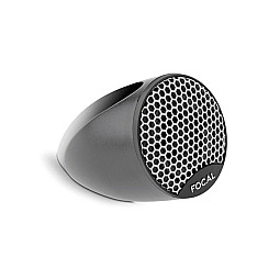 Focal Integration TWU1.5 1.5" 15W Rms Dome Car Tweeters Focal Integration TWU1.5 1.5" 15W Rms Dome Car Tweeters