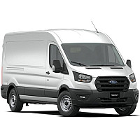 Transit Van (2012 - 2020)