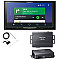 AVH-Z9200DAB + Aerial + AVIC-F260-2