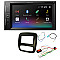 DMH-A240BT + FK-942-NAV