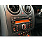 Nissan Qashqai 2007 - 2013 DAB / Bluetooth / FM / USB Double Din Car Stereo Kit (Supplied and Fitted)