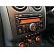 Nissan Qashqai 2007 - 2013 DAB / Bluetooth / FM / USB Double Din Car Stereo Kit (Supply Only)