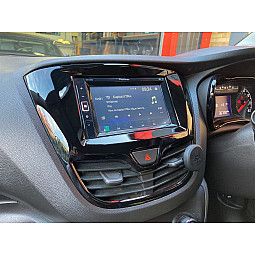 Vauxhall Viva 2015-2019 DAB / Bluetooth / Weblink / USB / Upgrade kit (Supplied and Fitted) Vauxhall Viva 2015-2019 DAB / Bluetooth / Weblink / USB / Upgrade kit (Supplied and Fitted)