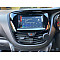 Vauxhall Viva 2015-2019 DAB / Bluetooth / Weblink / USB / Touchscreen Upgrade kit (Supplied and Fitted)