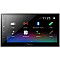 Mercedes C Class 2004 - 2007 Pioneer 6.8" Screen Bluetooth WebLink USB DAB Radio Upgrade Kit