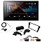 Lexus Pioneer 6.8" Screen iPod iPhone Bluetooth WebLink USB DAB Radio Upgrade Kit
