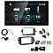 DMX125DAB + Aerial + CTKFT02