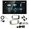 DMX125DAB + Aerial + CTKFT05