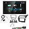 DMX125DAB + Aerial + CTKHD01