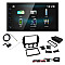 DMX125DAB + Aerial + CTKMZ02